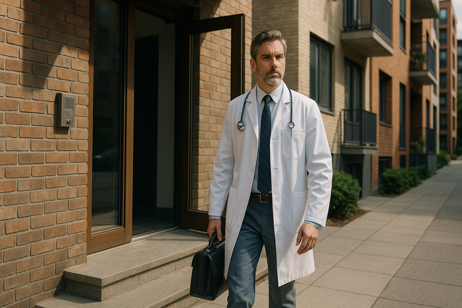 Врач-нарколог