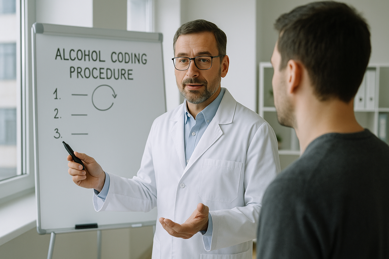 Кодирование методом «Эспераль»