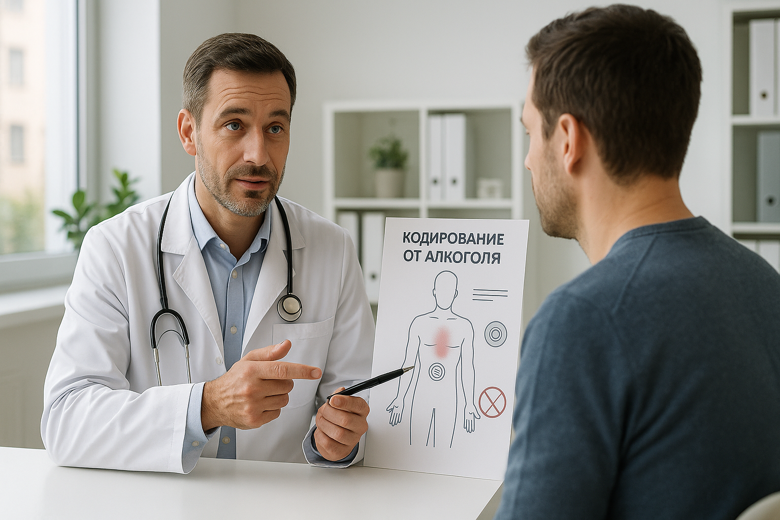 Кодирование «Эспераль-комплекс»