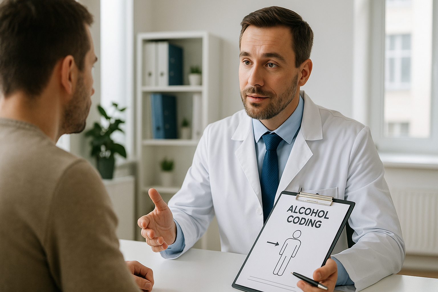 Химзащита с последующим сопровождением