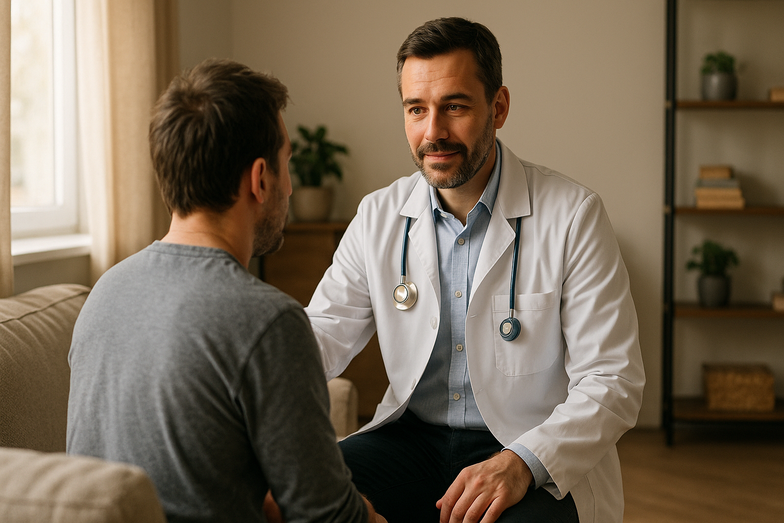 Экстренное вытрезвление