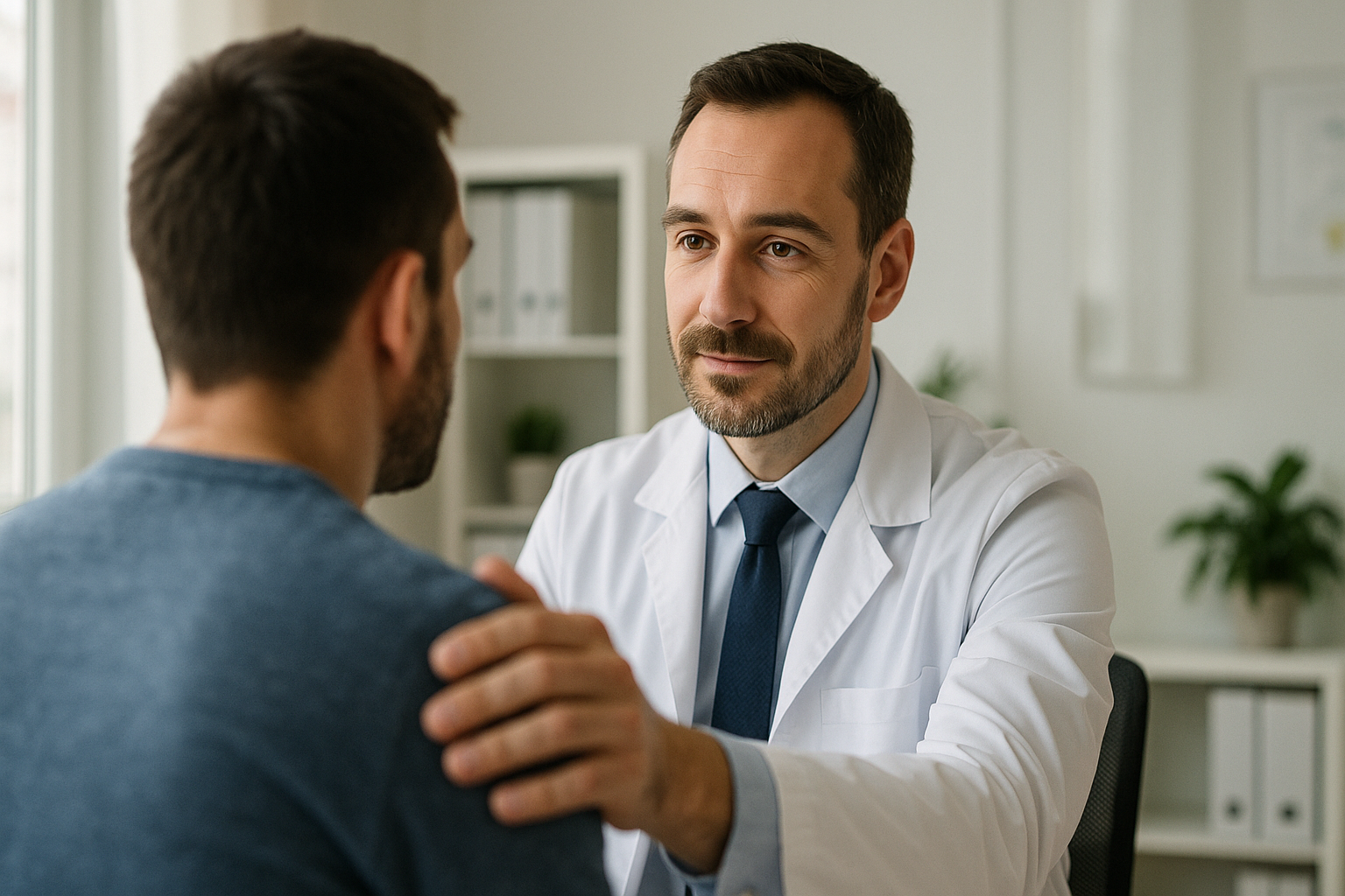 Прием врача-психиатра-нарколога (первичный)